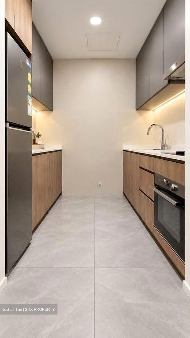 The Watergardens At Canberra (D27), Apartment #624444241